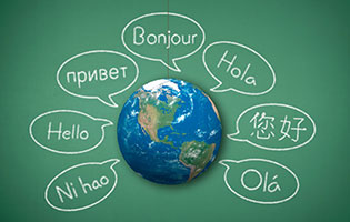 Corsi di lingue straniere